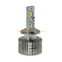 LED лампы DECKER LED PL-04 6K D2S (2 шт)